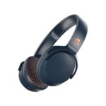 Blue Sunset Skullcandy Riff