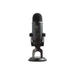 Blue Yeti Blackout Ubisoft USB Microphone 1