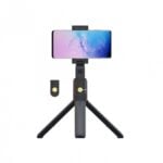 Bluetooth Selfie Stick With Tripod 01
