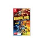 Borderlands Legendary Collection Nintendo Switch Game