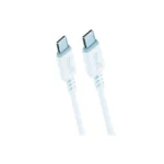 Budi 2.4A 1M Type C Cable M8J011TT