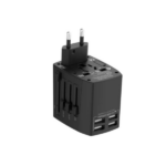 Budi 25W Global Travel Charger 3 600x600 1