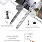 COTEetCI 3 In 1 Smart Pencil 2