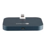 COTEetCI CS2316 Almininum Lightning Docking Station
