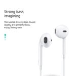 COTEetCI CS5188 3.5mm Earphones 3