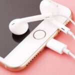 COTEetCI CS5190 Lightning Earphones 3