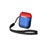 COTEetCI CS8123 Armor TPU Case For Airpods