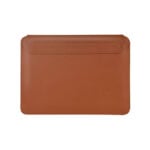 COTEetCI Leather Liner Bag II For Macbook 01 1