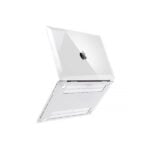 COTEetCI Universal PC Clear Case For MacBook Pro 14″ 2021 1