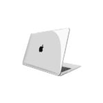 COTEetCI Universal PC Clear Case For MacBook Pro 14″ 2021