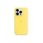 Canary Yellow 1