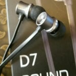 Celebrat D7 Earphones 04