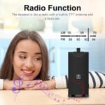 Celebrat SP 7 Bluetooth Speaker 3
