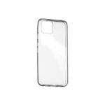 Clear TPU Case For Pixel 4