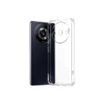 Clear TPU Case For Redmi A3