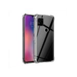 Clear TPU Case For Xiaomi Redmi 9C
