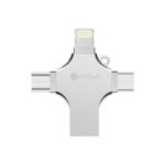 Coteetci 4in1 Memory Series Flash Drive 1