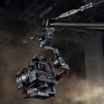 DJI RS 2 Camera Stabilizer 4