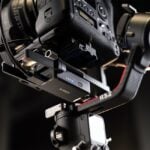 DJI RS 2 Camera Stabilizer 6