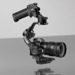 DJI RS 2 Camera Stabilizer 8