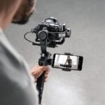 DJI RS 2 Camera Stabilizer 9