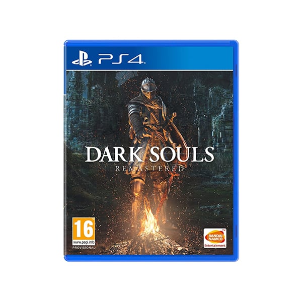 Dark Souls Remastered PS4 Game Price In Sri Lanka Buy Online At Cyberdeals.lk