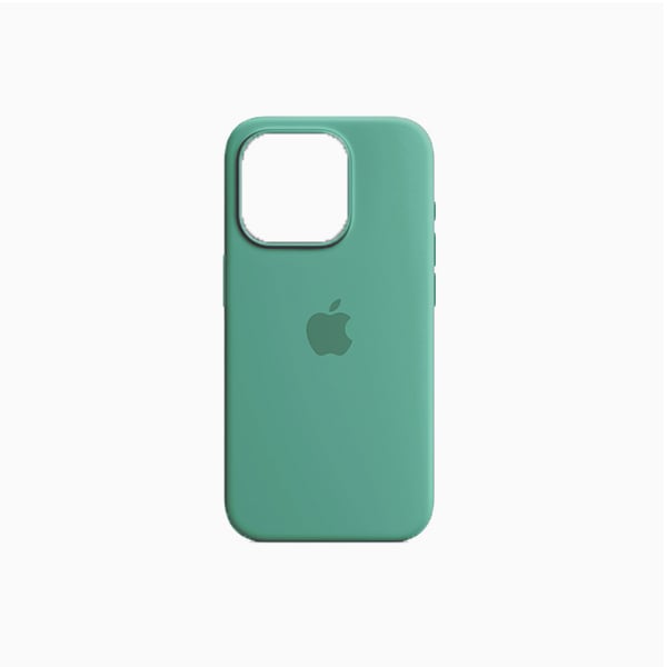 Deep Aquamarine