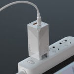 Devia 65W PD QC 4.0 Mini Quick Charger 2