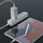 Devia 65W PD QC 4.0 Mini Quick Charger 3