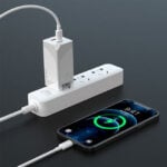 Devia 65W PD QC 4.0 Mini Quick Charger 4