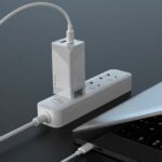 Devia 65W PD QC 4.0 Mini Quick Charger 5