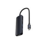 Devia Hub 4in1 Leopard From Type C To HDMI 1