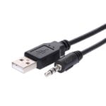 Drive Free USB Webcam With Microphone Fill Light Lamp 3