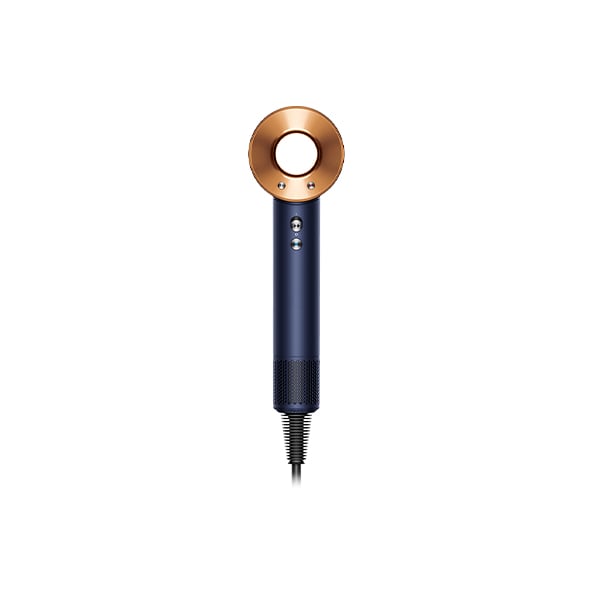 Dyson Supersonic HD15 Hair Dryer Prussian Blue Rich Copper