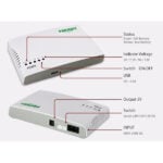 EMARK MINI DC UPS GM4 02