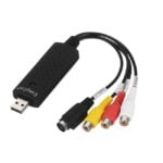 EasyCap USB Video Capture Adapter With Audio 1