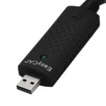 EasyCap USB Video Capture Adapter With Audio 2