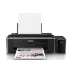 EcoTank L130 Single Function InkTank Printer 01