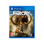 Far Cry Primal PS4 Game Price In Sri Lanka Buy Online At Cyberdeals.lk 