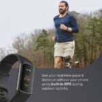 Fitbit Charge 5 1