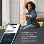 Fitbit Charge 5 4