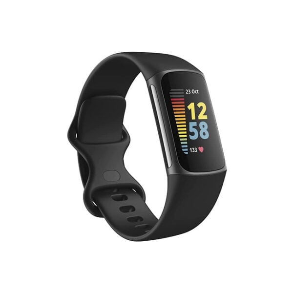 Fitbit Charge 5 6