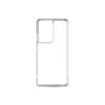 G Case Cool Series Clear Case For Samsung Galaxy S21 Ultra