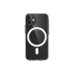 GKS Design Magnetic Transparent Case For IPhone 12 Series