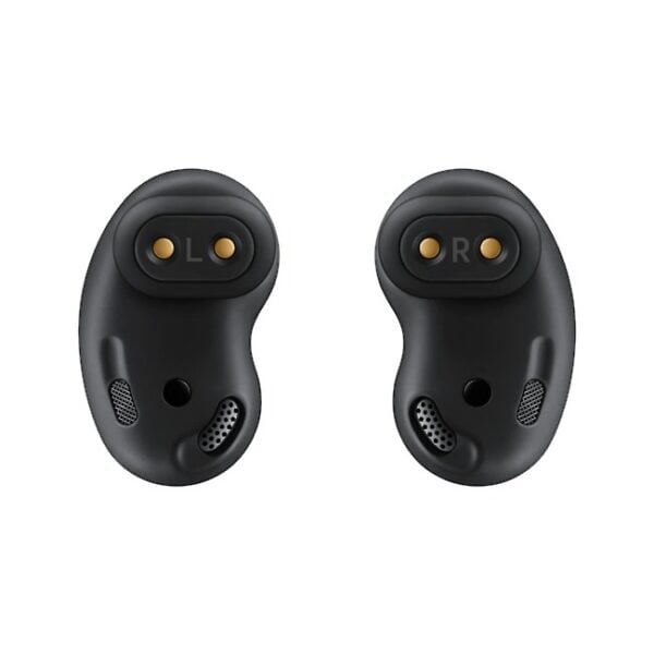 Galaxy Buds Live Mystic Black 5
