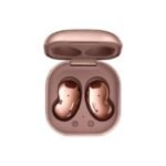 Galaxy Buds Live Mystic Bronze 2