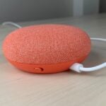Google Nest Mini 6