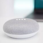 Google Nest Mini 8
