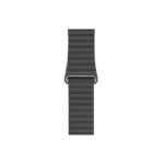 Greatcase 22mm Universal Smart Watch Magnetic Leather Loop Band 1