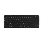 Green Mode Portable Wireless Green Keyboard Main